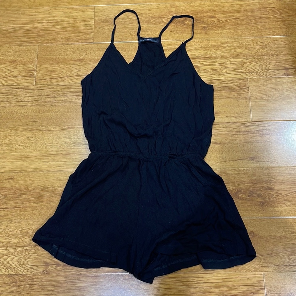 Brandy Melville Romper